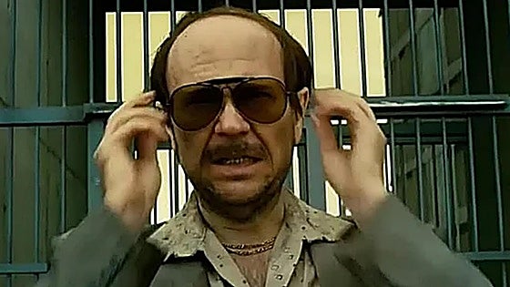 'Torrente, presidente' triunfó en su primer día en los cines.