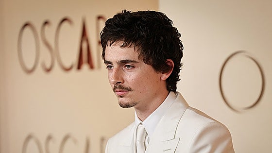 La torpeza de Timothée Chalamet o cómo perder un Oscar que tenías en el bolsillo