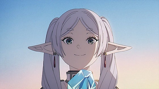 El arte de hablar en voz baja en el anime