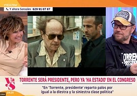 Santiago Segura dijo «no» a políticos que querían su cameo en 'Torrente': «Me escribió»