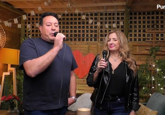 Una soltera huye de 'First Dates' tras un tenso encontronazo con su cita: « Impresentable»