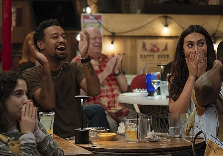 'El show de Truman' en la oficina: cuando eres protagonista de 'El juzgado' y no lo sabes