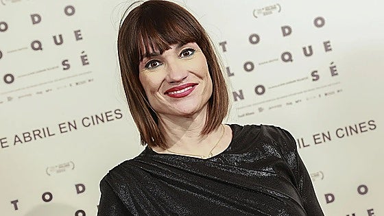 El alegato de Irene Villa contra la guerra: «La violencia solo engendra violencia»