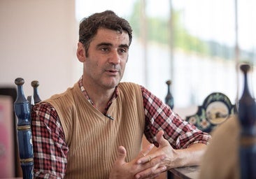 Jesulín de Ubrique vuelve a la televisión para cantar 30 años después de su gran éxito 'Toa, toa, toa'