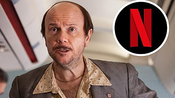 'Torrente, presidente' llega esta semana a Netflix: qué día estará disponible la película de Santiago Segura