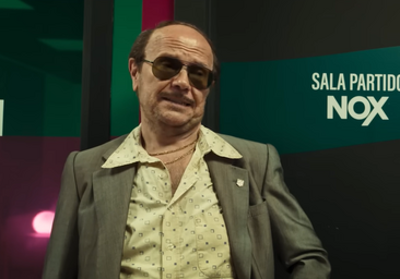 'Torrente, presidente' ya tiene fecha de estreno en Netflix