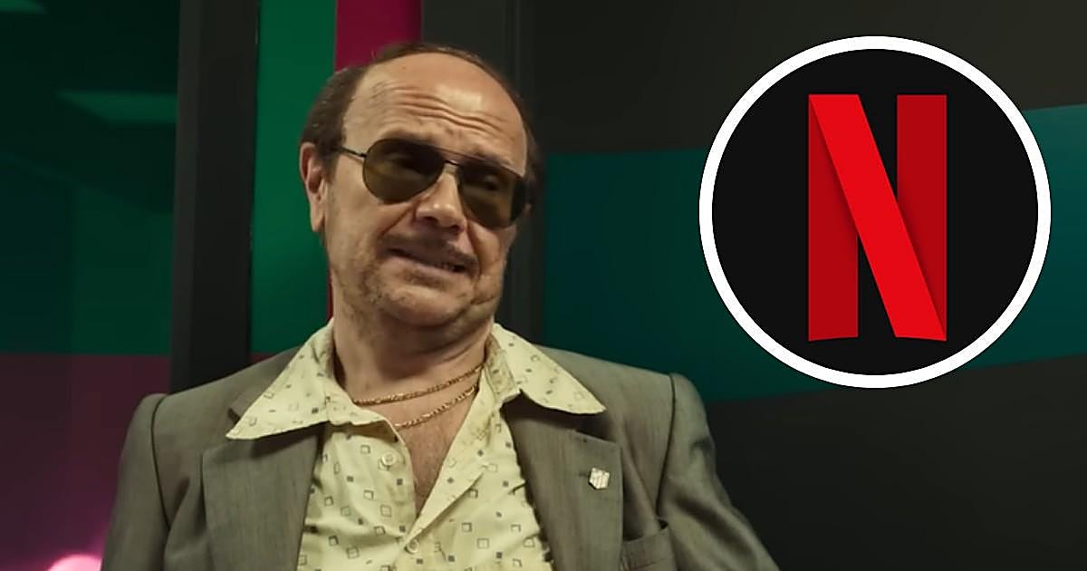 Netflix pone fecha de estreno a 'Torrente, presidente': cuándo se podrá ver la película de Santiago Segura en la plataforma