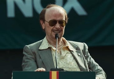 'Torrente presidente' ya tiene fecha de estreno en Netflix: cuándo se podrá ver