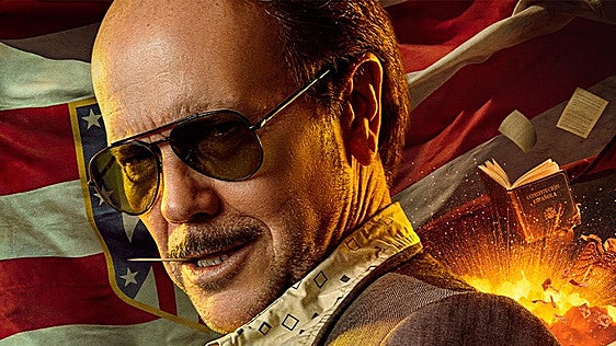 'Torrente, presidente' llega hoy a las plataformas: dónde ver la película de Santiago Segura