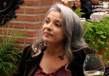 Un soltero provoca un incómodo momento con su cita de 'First Dates': «No me gusta»