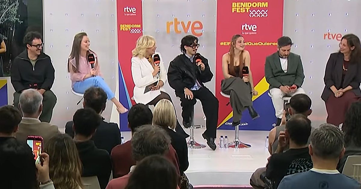 El Benidorm Fest 2027 ya está en marcha: se abren las inscripciones para los artistas