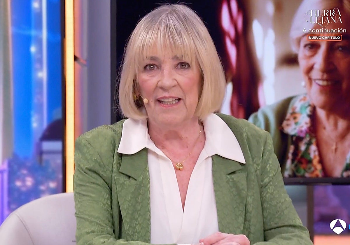Carmen Maura defiende a Santiago Segura: «Deberían dar un Goya a la  película más taquillera»