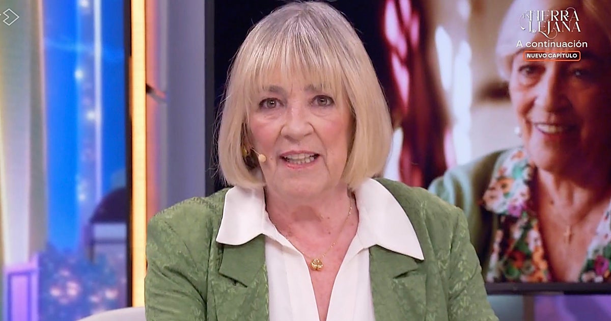 Carmen Maura defiende a Santiago Segura: «Deberían dar un Goya a la película más taquillera»