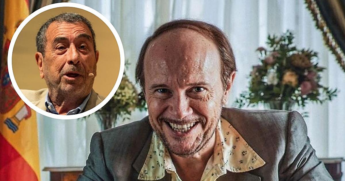 José Luis Garci va al cine a ver 'Torrente presidente' y opina sin filtros sobre la película de Santiago Segura: «Las he visto todas»