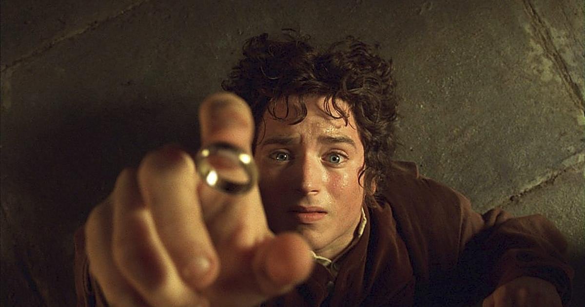 Vuelve 'El Señor de los Anillos': Stephen Colbert y Peter Jackson preparan una nueva película