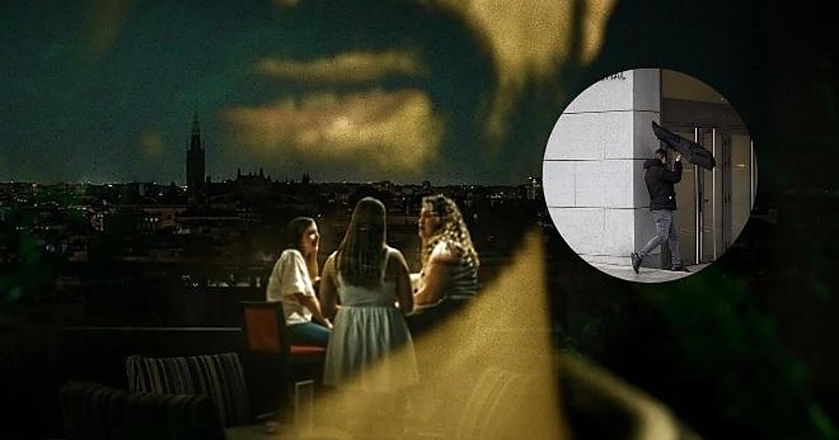 La historia real en la que se basa 'El depredador de Sevilla', la docuserie que arrasa en Netflix