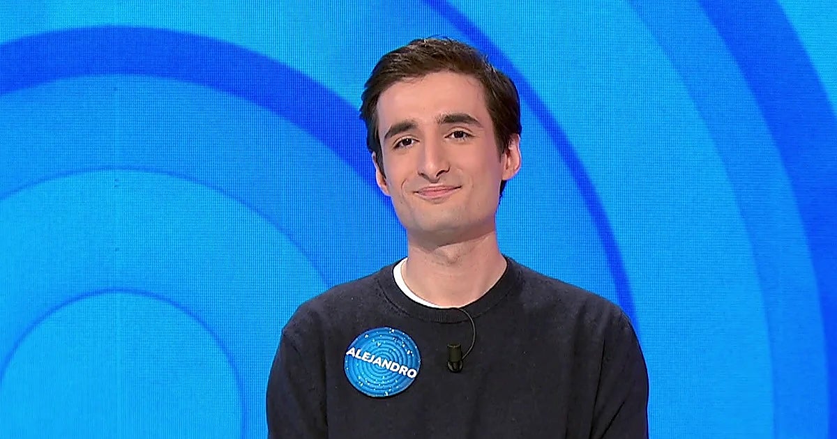 Una eliminación inesperada sacude 'Pasapalabra': adiós a Alejandro, el  concursante más veterano