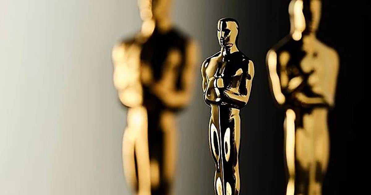 Los Oscars se van de Hollywood y abandonan el mítico Dolby Theater