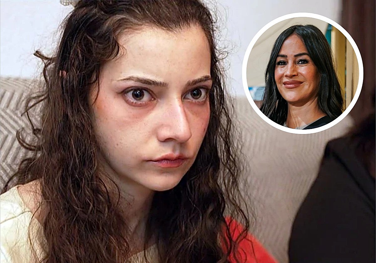 Begoña Villacís conoce el caso de la eutanasia de Noelia y se retracta en  su postura sobre este tema: «Siempre la he defendido»