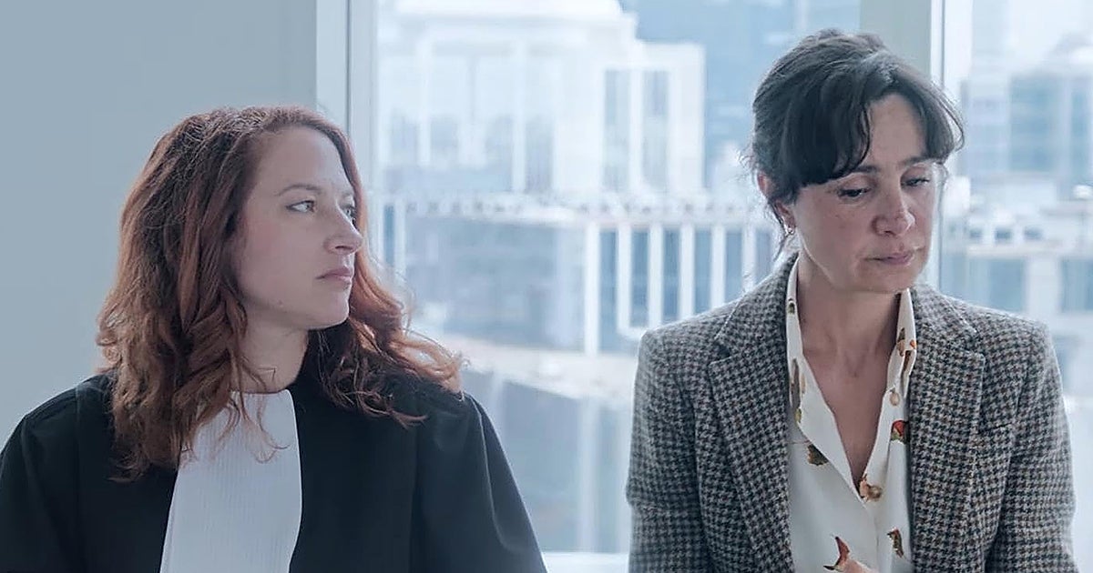 Crítica de 'Yo te creo' (***): la sospecha, la verdad y la justicia