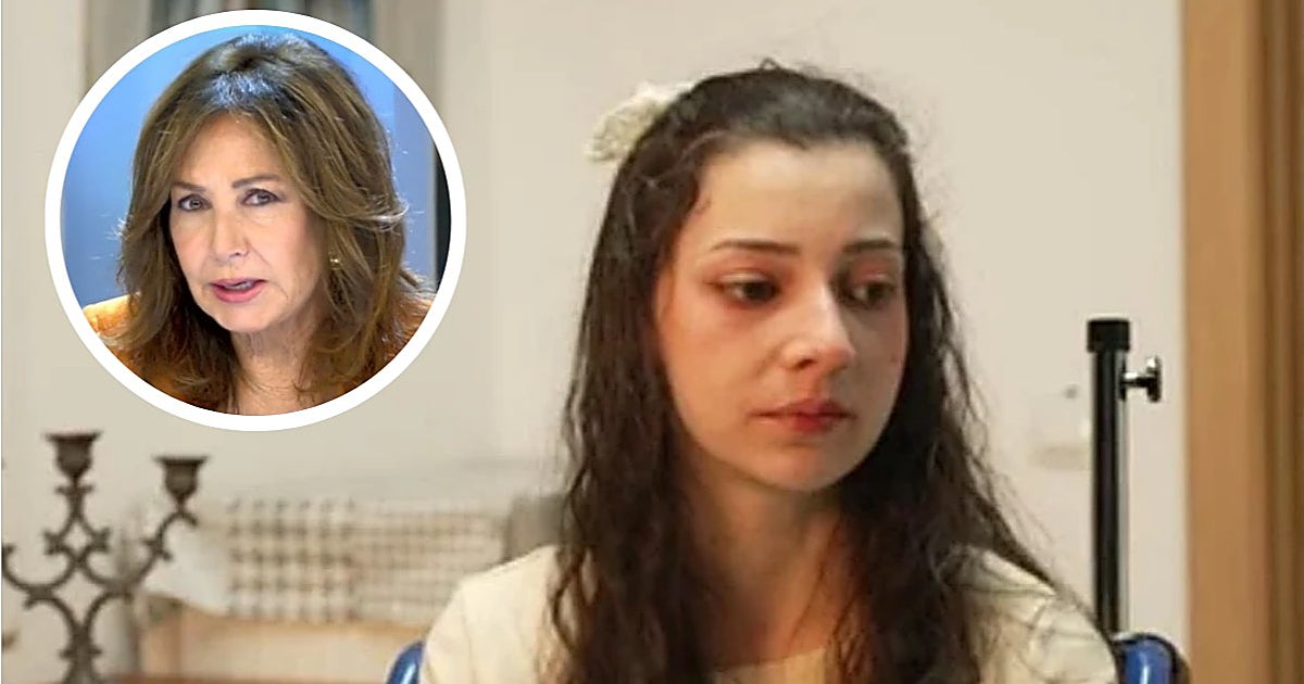 Ana Rosa Quintana, rota con el caso de Noelia Castillo, dice lo que muchos piensan sobre su eutanasia: «Es un fracaso de la sociedad»