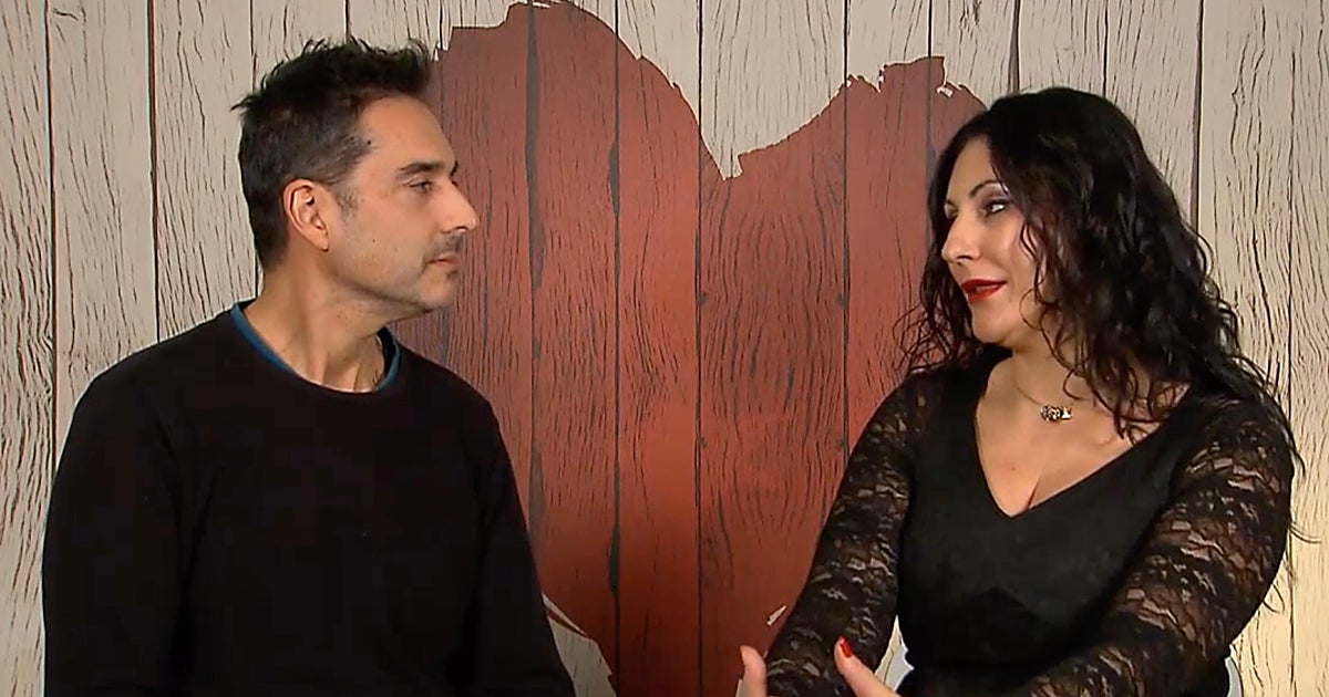 Una soltera espanta a su cita al revelar que es 'influencer': «Me parece un poco creída»