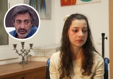 Juan del Val, convencido del fallo que evidencia la muerte por eutanasia de Noelia Castillo: «Es un fracaso colectivo»