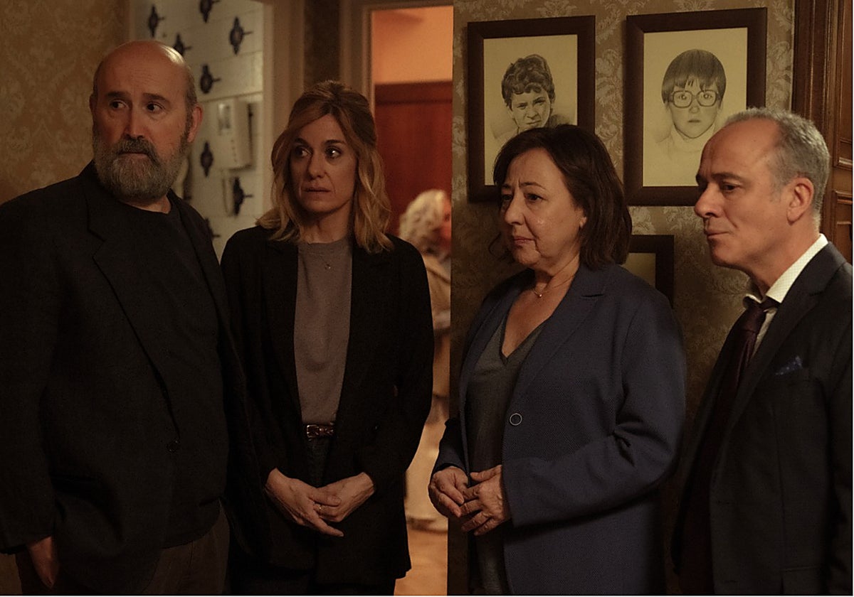 Acaba de llegar a Netflix y ya es la película más vista: una comedia ...