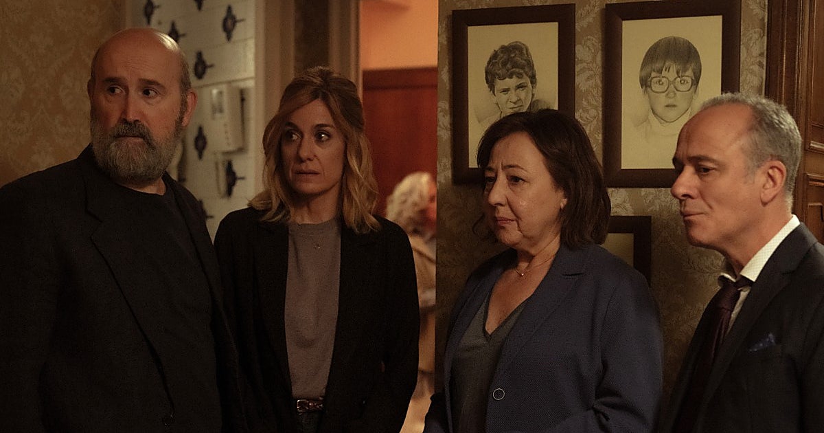 Acaba de llegar a Netflix y ya es la película más vista: una comedia protagonizada por Javier Cámara, Carmen Machi y Javier Gutiérrez