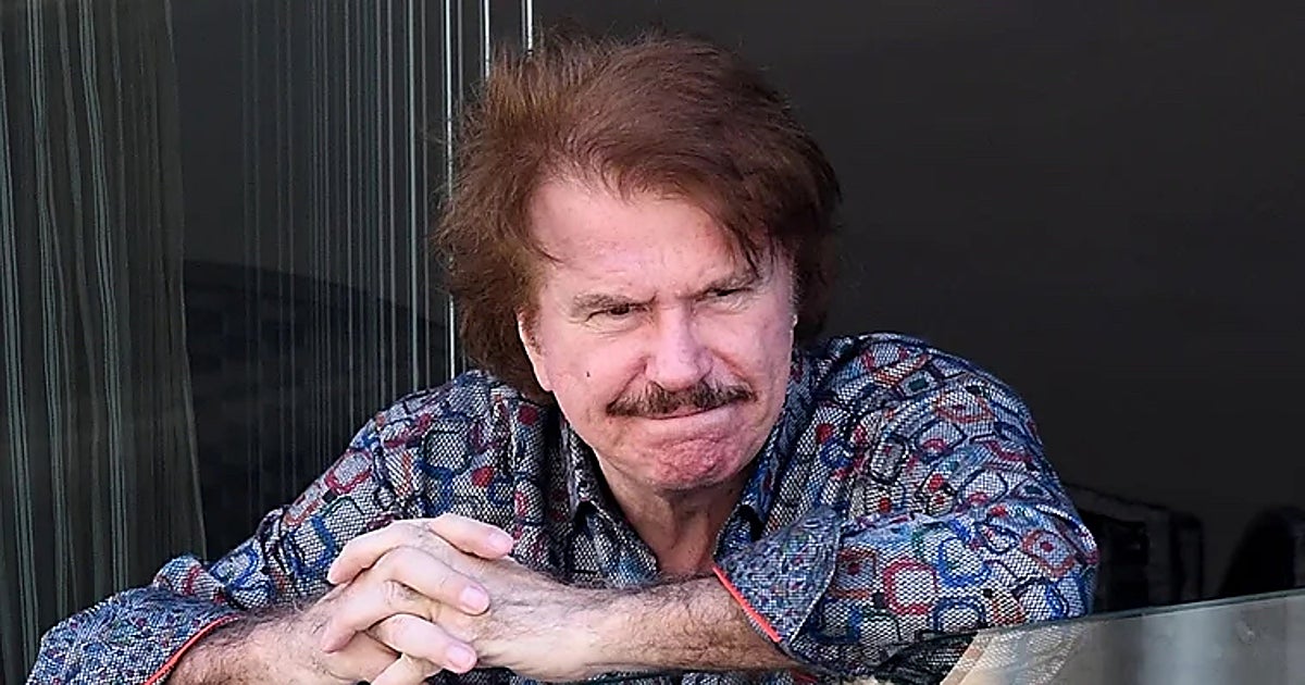 Edmundo Arrocet arremete contra 'El tiempo justo': «Yo no dije eso, lo habéis creado con IA»