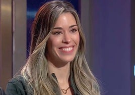 Marta Sanahuja llega pisando fuerte tras la marcha de Samantha: «Nada va a ser igual»