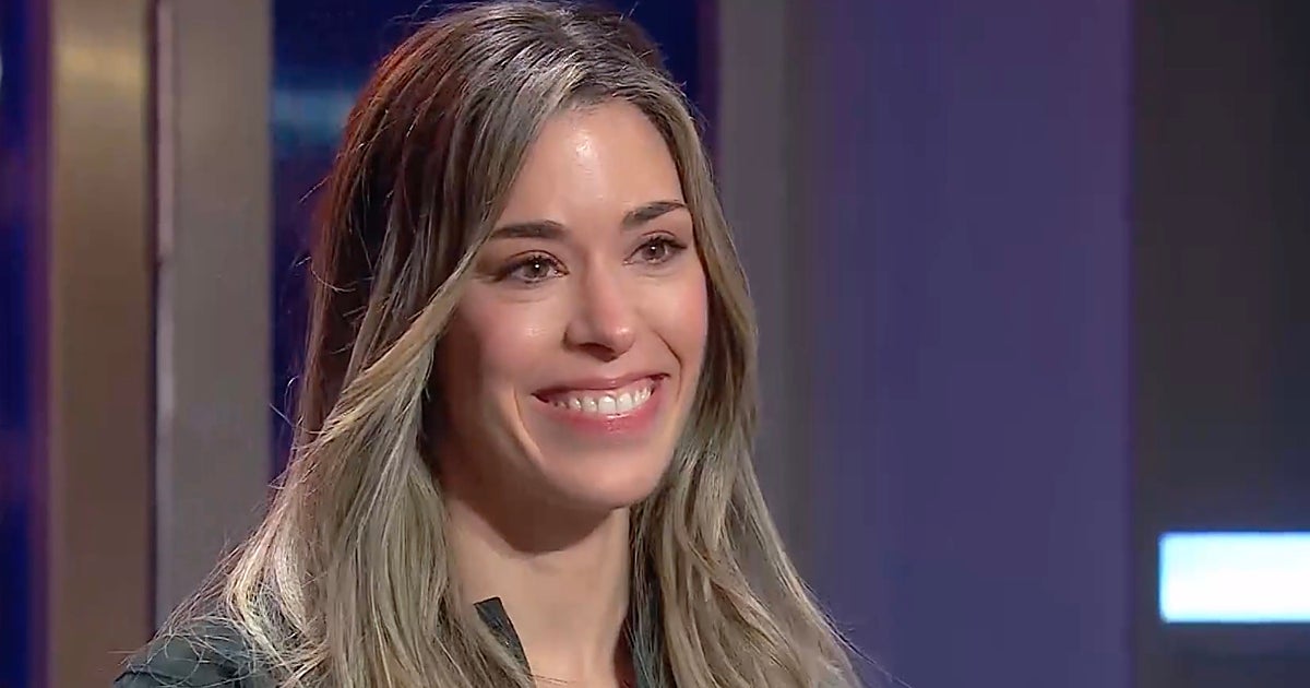 Marta Sanahuja llega pisando fuerte tras la marcha de Samantha: «Nada va a ser igual»