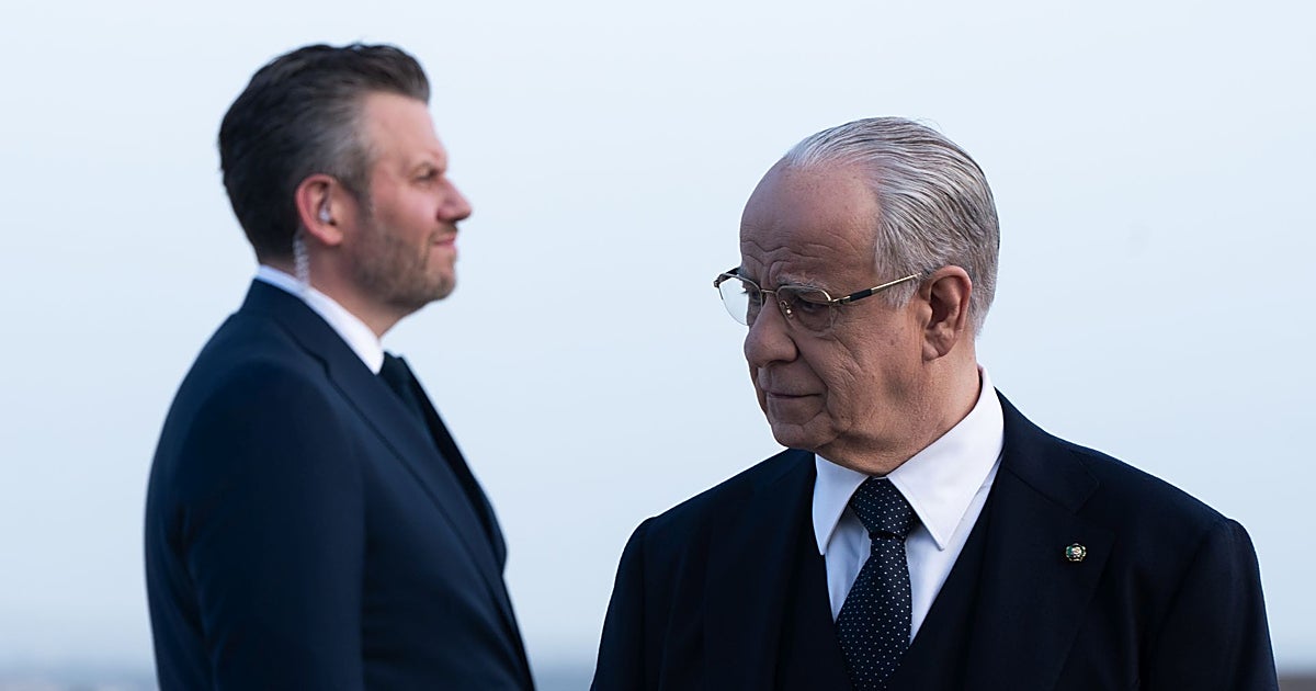 Crítica de 'La Grazia', la nueva película de Paolo Sorrentino (***): De la pequeña belleza a las grandes dudas