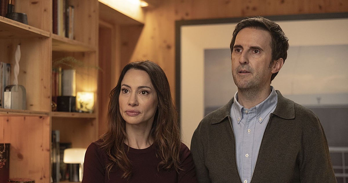 Crítica de 'Laponia' (**): El frío finlandés y el calorcito español