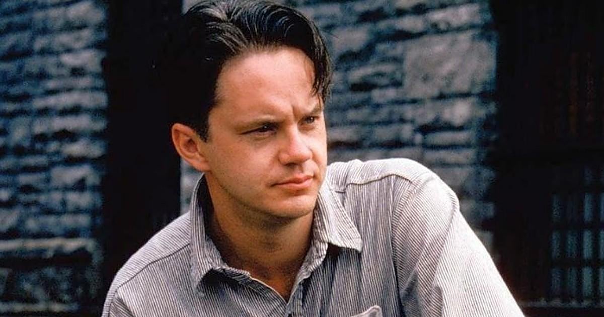 Netflix tiene uno de los grandes clásicos del cine: la película carcelaria basada en una novela de Stephen King y nominada a 7 Oscars