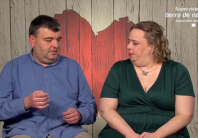 Un momento de la cita