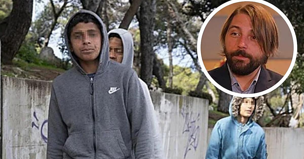 Soto Ivars alerta sobre lo que pasa en España con algunos inmigrantes provenientes de Marruecos: «Saben que la Policía es menos dura»