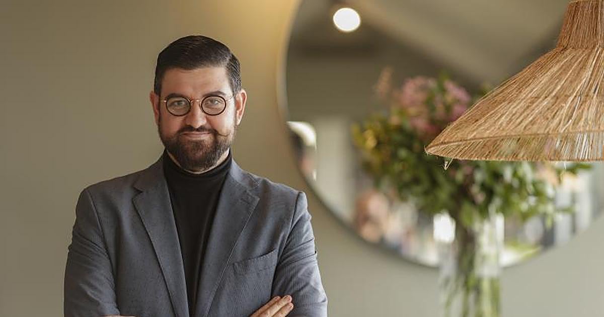 Manu Sánchez da el salto a RTVE con un proyecto que se hará desde Andalucía