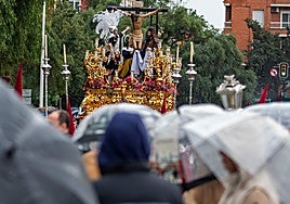 Martín Barreiro, meteorólogo de TVE, avisa a España de que se prepare por el tiempo que llega en Semana Santa: lluvias en estas zonas