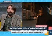 Soto Ivars alerta sobre lo que pasa en España con algunos inmigrantes provenientes de Marruecos