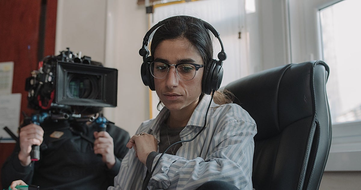 En las entrañas de Ardora , la serie que se adentra con Carolina Yuste en la justicia de menores