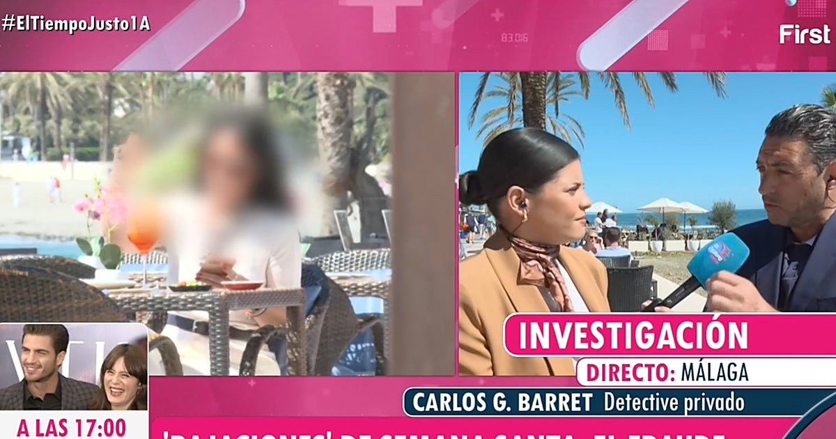 Bajas laborales «fraudulentas» en Semana Santa: «La Costa del Sol es un destino recurrente»