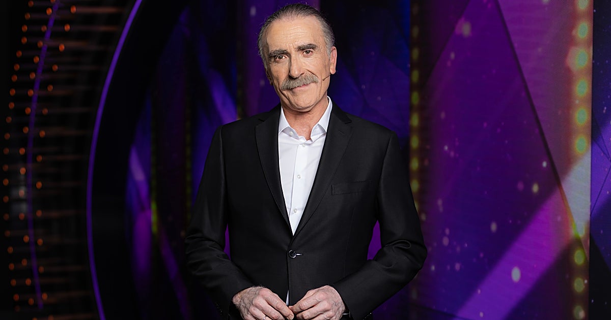 Juan y Medio: «Trabajo para ponerme al servicio de los demás»