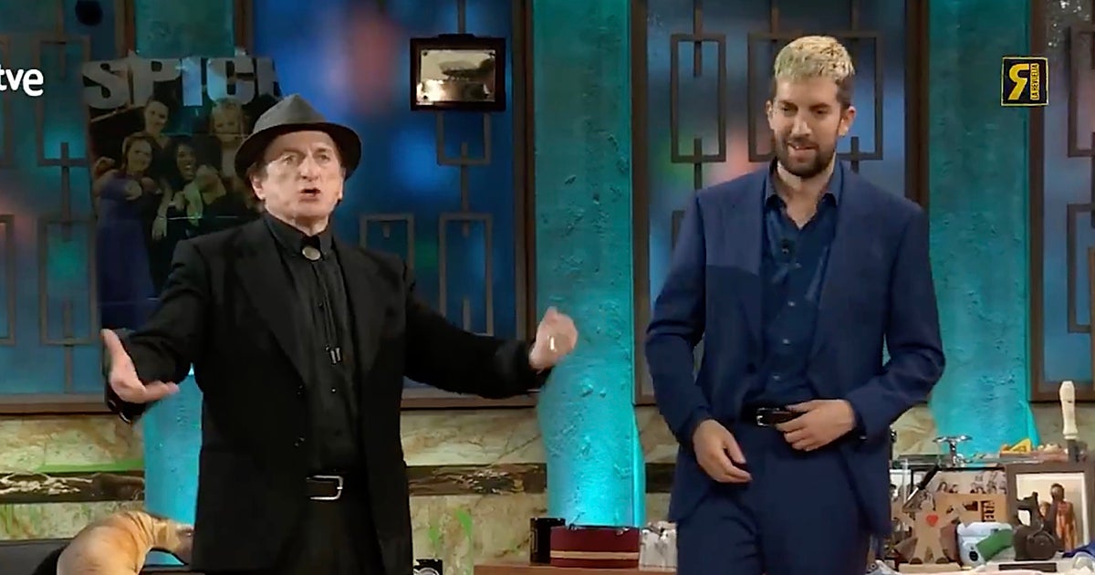 Javier Gurruchaga revela el secreto de su espectacular cambio físico: «La gente se calla»