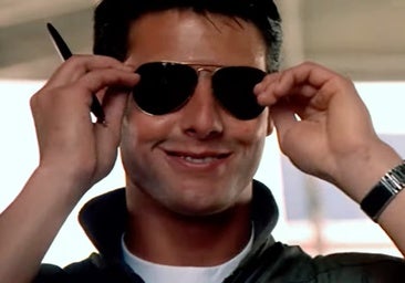 Netflix tiene la película que lanzó a la fama a Tom Cruise: un taquillazo del cine de acción