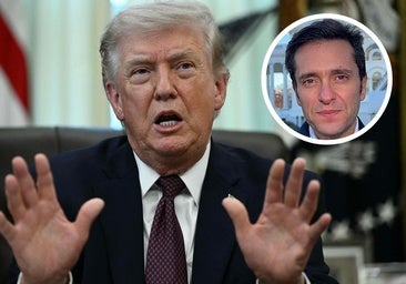 David Alandete ve que Trump amenaza con salirse de la OTAN y es contundente con la situación: «Es muy grave y serio»