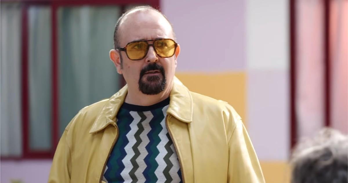 Es lo más visto en España: la nueva serie protagonizada por Carlos Areces y Fernando Tejero que está arrasando