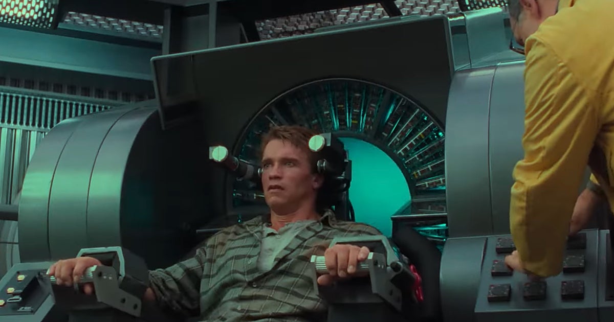 Solo tienes 24 horas para verla: se va de Netflix esta película de ciencia ficción con Arnold Schwazenegger y ganadora de un Oscar