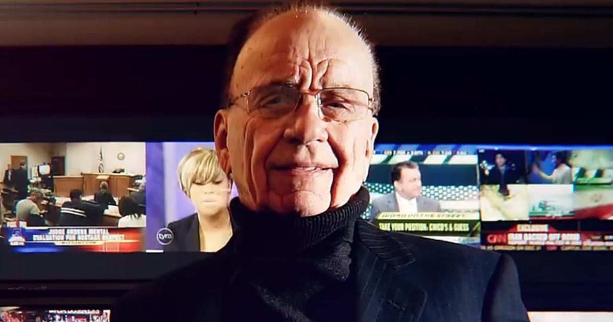 Si te gustó 'Succession', esta miniserie de Netflix te atrapará: tiene solo 4 episodios y es perfecta para ver en un fin de semana