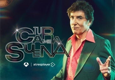 Antena 3 confirma el regreso de 'Tu cara me suena': fecha de estreno y concursantes que participan